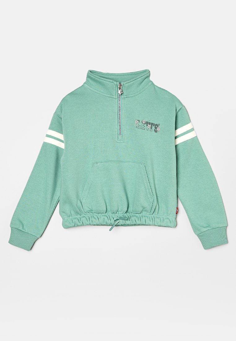 Levi’s® Sweater groen