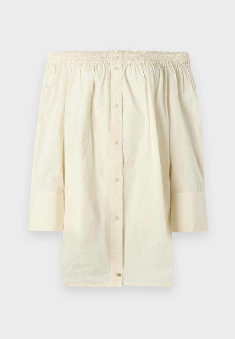 2nd Day Blousejurk lichtgeel 2nd Day Blousejurk lichtgeel