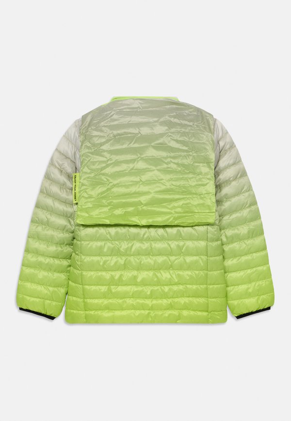 TRAVEL - Light jacket3