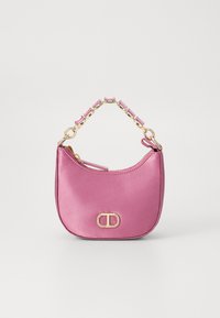BAG - Mala de mão - rose mauve