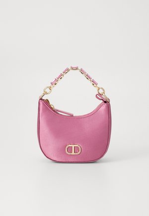 TWINSET BAG - Handbag - rose mauve