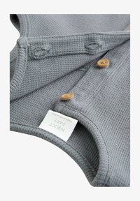 Unselected, charcoal grey