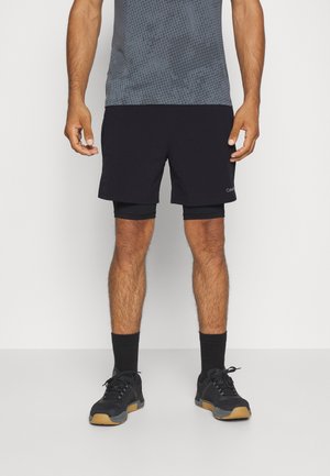 Shorts - black