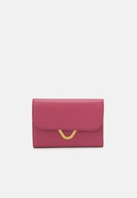 Coccinelle Portafoglio - rosewood