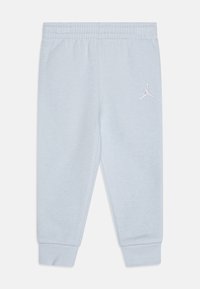 Jordan UNISEX SET - Tuta - football gray