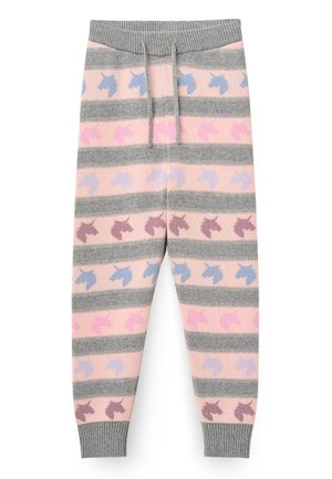 Copenhagen Colors, UNICORN - Панталон тип клин - multi-colored