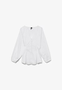 Atlasīts, snow white