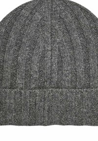 John Henric CLASSIC CABLE - Muts - grey