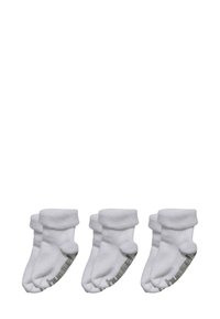 Unausgewählt, white
