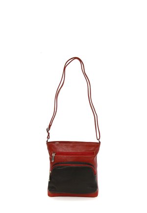 Sac bandoulière - rot