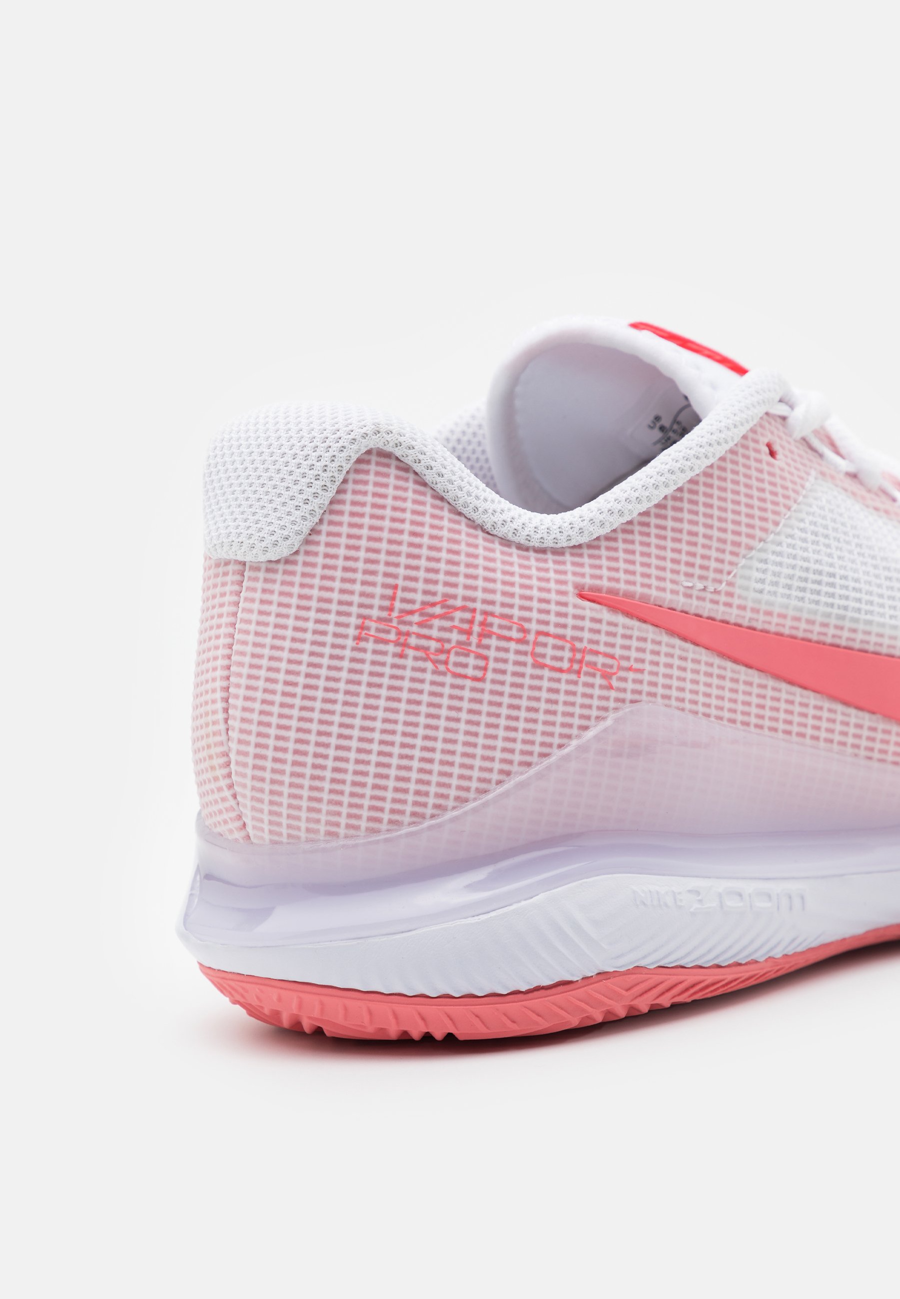 Femme COURT AIR ZOOM VAPOR PRO - Chaussures de tennis toutes surfaces Femme COURT AIR ZOOM VAPOR PRO - Chaussures de tennis toutes surfaces