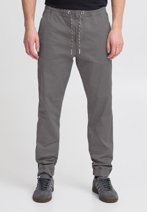 Blend, BHNIMBU BAGGY FIT - Spodnie materiałowe