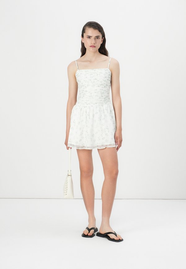 CLEAN GIRL SKORT DRESS - Day dress3