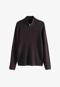 Wybrany, chocolate brown