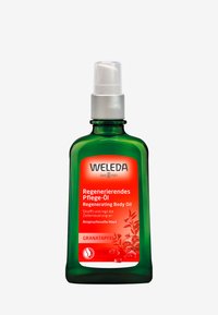 Weleda - POMEGRANATE REGENERATING BODY OIL - Lichaamsolie - - Miniatuurafbeelding 1