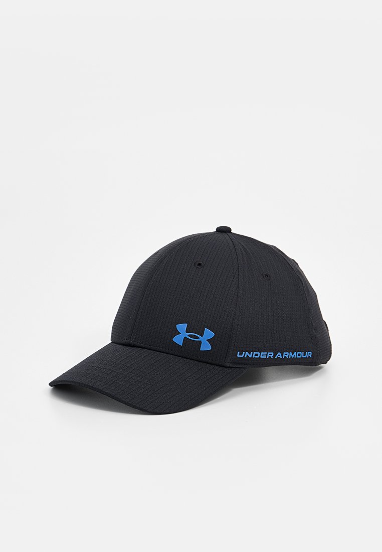 Under Armour Pet zwart