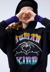 Molo MARLIN - Huppari - black