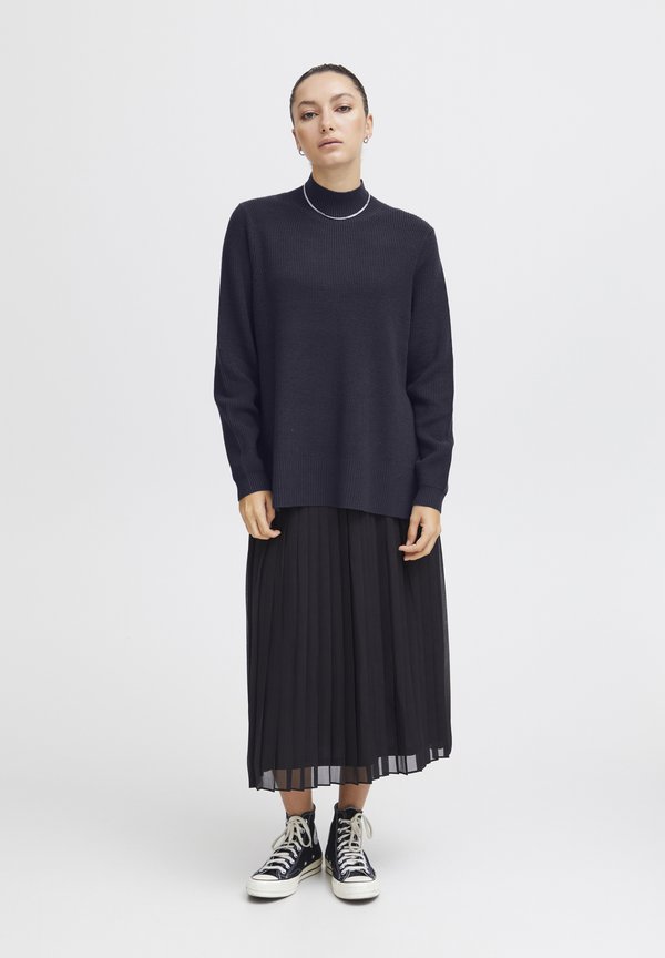 IHBOSTON - Jumper - total eclipse4