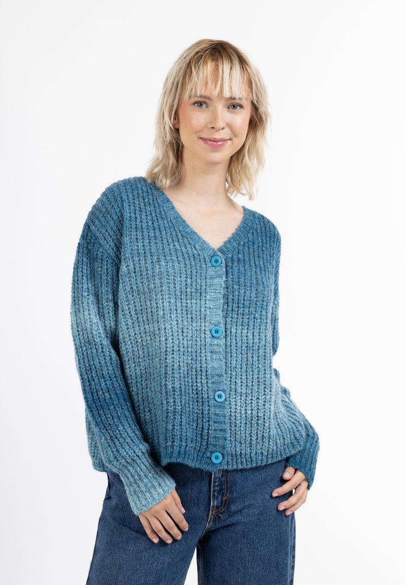 myMo Women's Vest main image 1