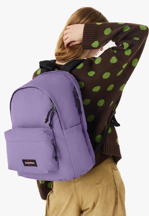 Eastpak, EASTPAK UNISEX - Sac à dos - dahlia purple