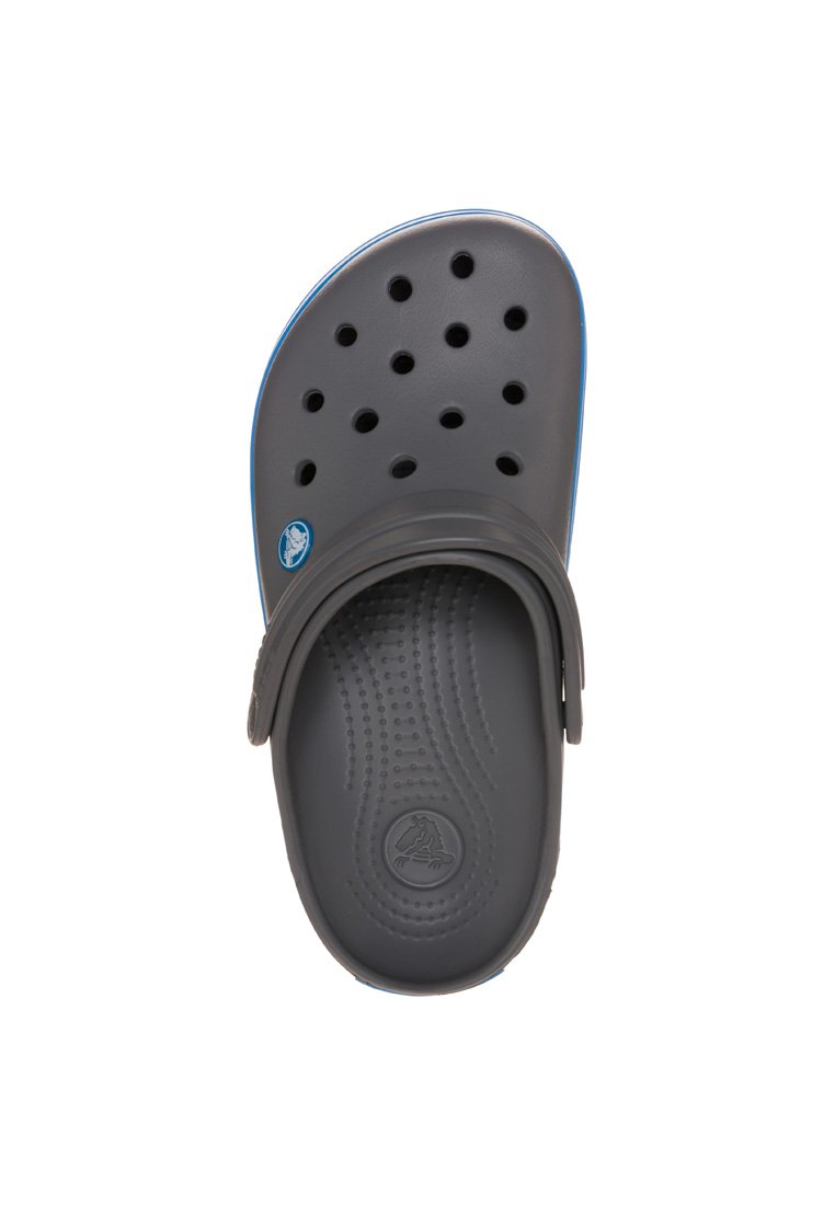 Crocs Crocband 118 Mens White Crocs Flip Flops Buy Crocs Crocband