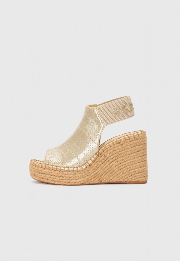 JESS TYNE - Wedge sandals