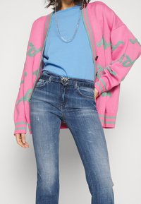 Pinko Flared jeans - blue