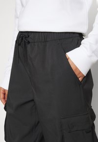 Jordan Cargobroek - black/stealth