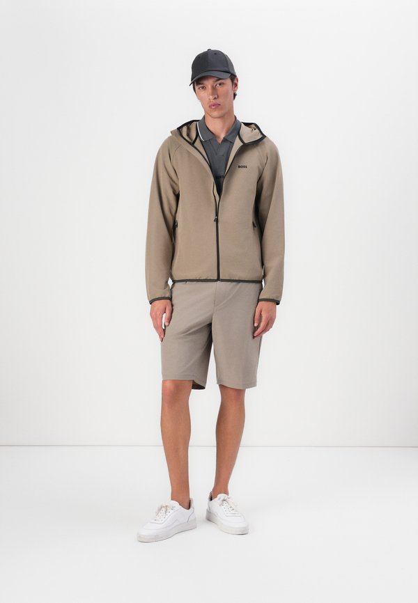 COMMUTER - Light jacket3