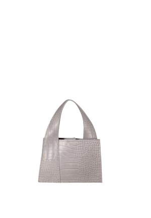 Roberta Rossi Borsa a mano - grey