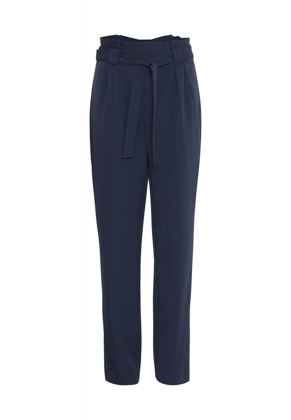 IXCAISY - Trousers - total eclipse3