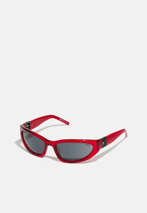 HUGO UNISEX - Occhiali da sole - red