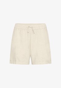 Sélectionné, undyed unbleached