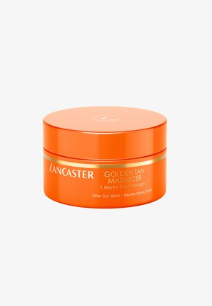 Lancaster Beauty GOLDEN TAN MAXIMIZER AFTER SUN BALM - After sun