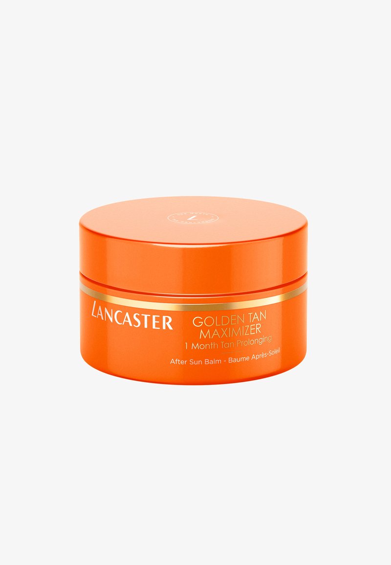 Lancaster Beauty - GOLDEN TAN MAXIMIZER AFTER SUN BALM - After sun, Förstora