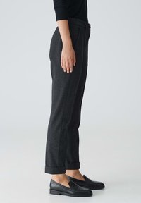OPUS MELINA REMIX - Chino - black
