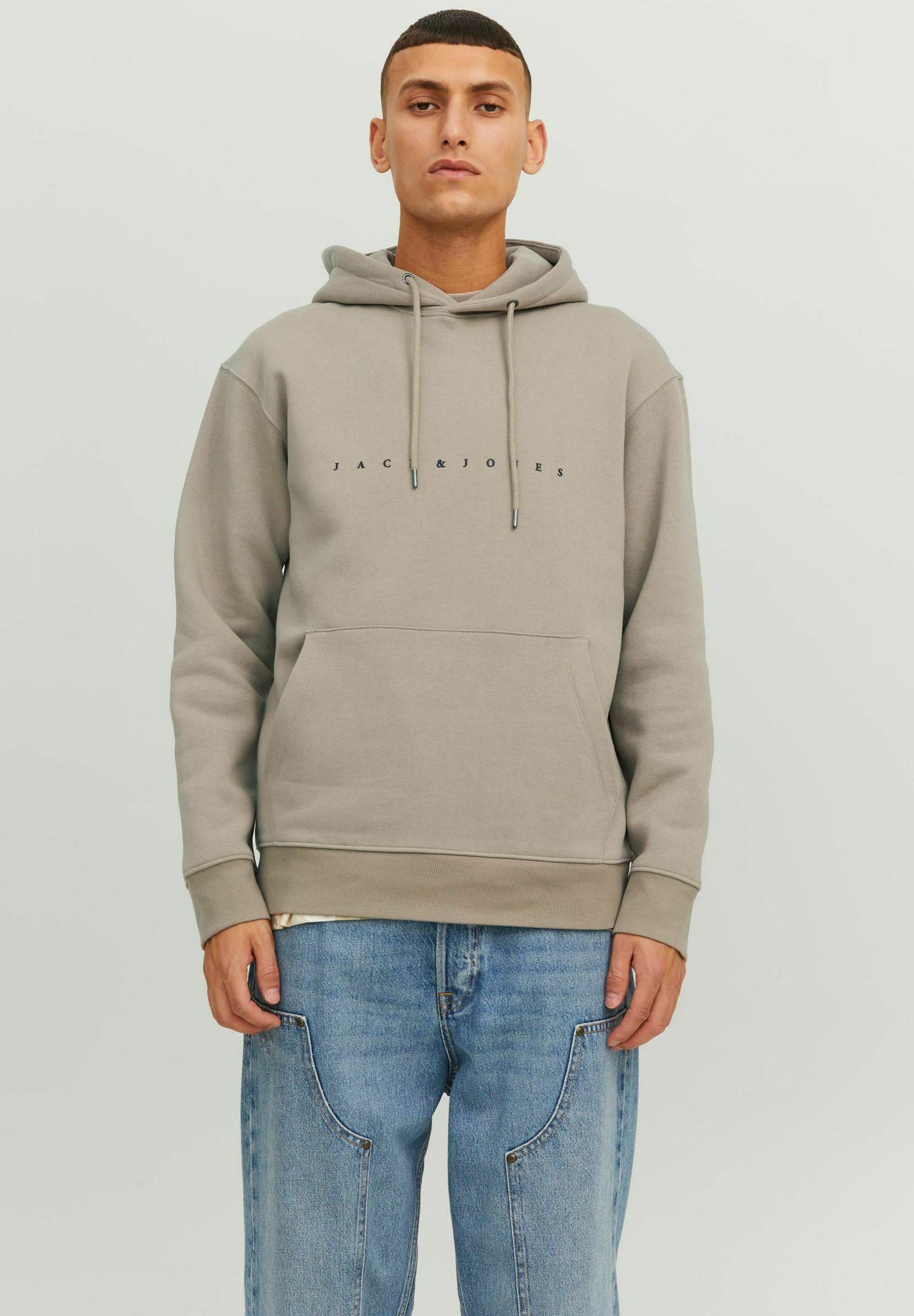 Felpa Cappuccio Cotone Felpa Con Cappuccio Name It Per Bambini