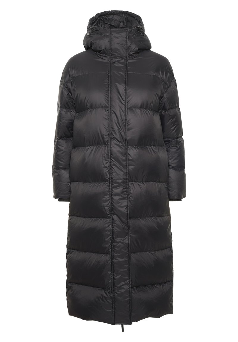 Part Two Donsjas zwart