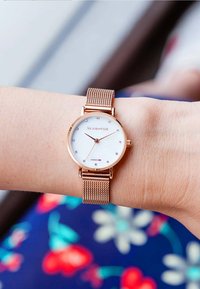 Victoria Hyde UHR LOUGHTON PEARL - Reloj - roségoldfarben