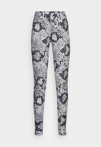 ONLY Leggings - black