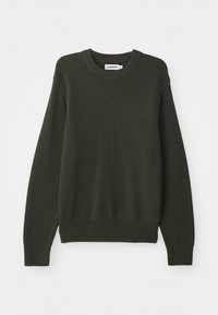 OLIVER - Pulover - forest green