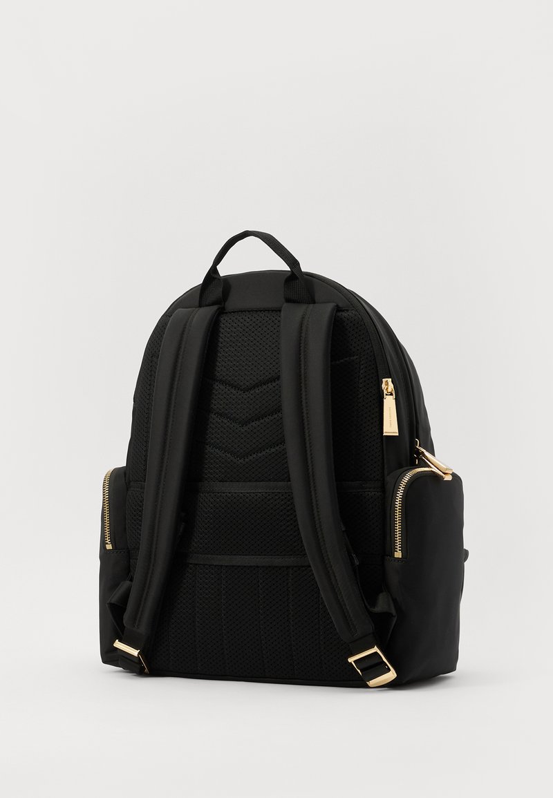 MICHAEL Michael Kors PRESCOTT BACKPACK - Rucksack - black  display picture 2
