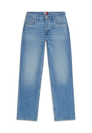Tommy Jeans, SOPHIE - Jean droit - denim medium