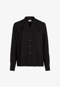 Ikke valgt, ck black