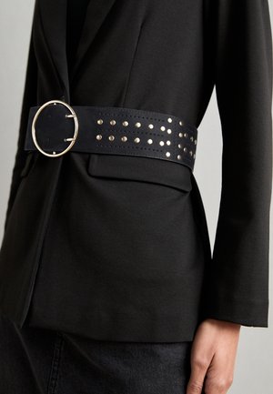 Bælter - black/gold-coloured