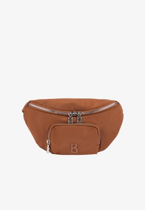 Bogner, CROSSBAG - Skuldertasker - rawhide
