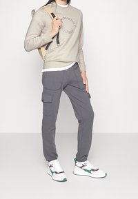 Emporio Armani Sweatshirt - grey