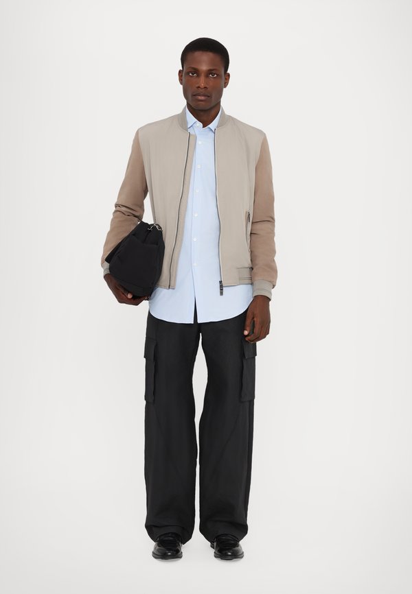 UNITO - Light jacket - naturale3