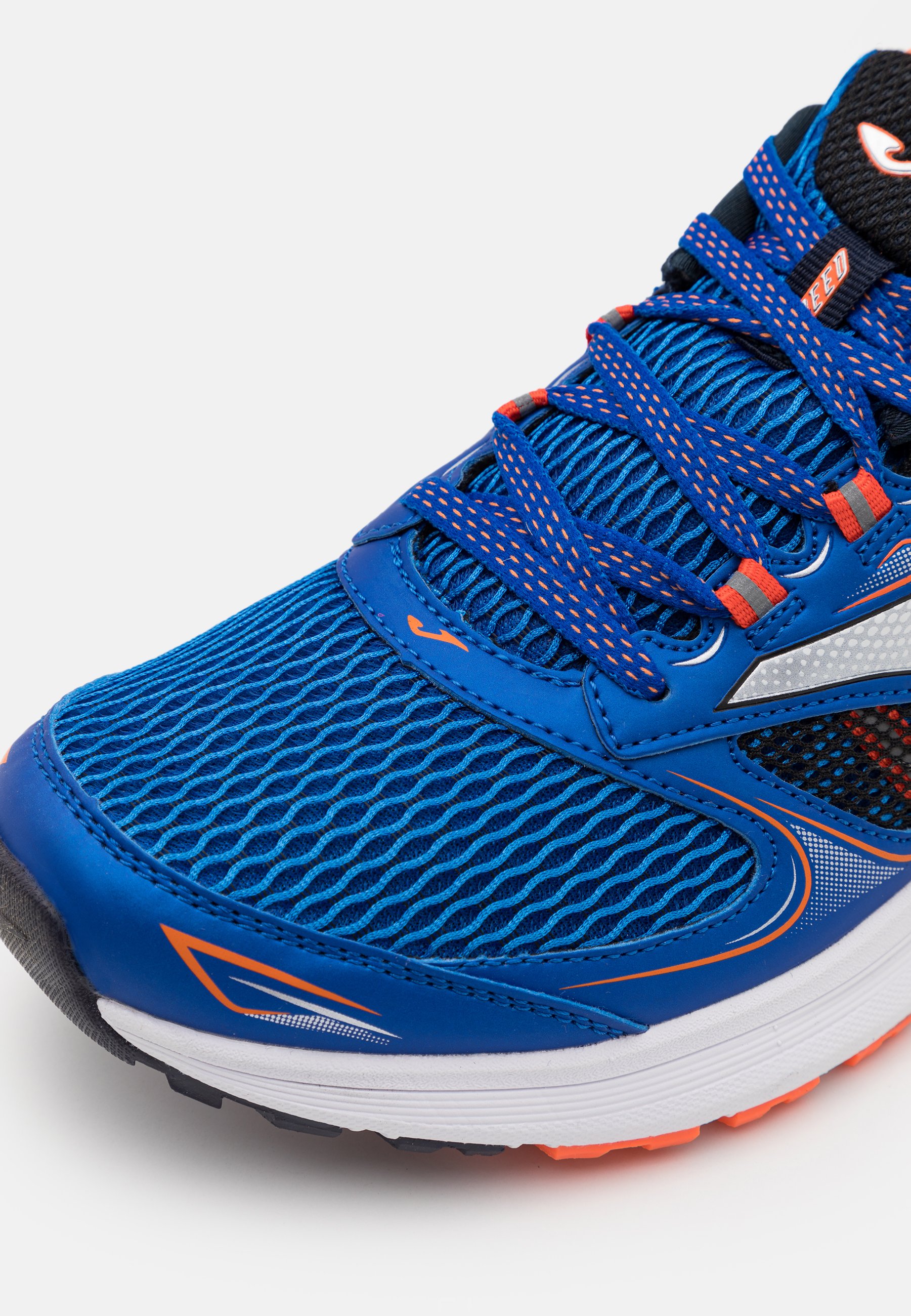 Joma SPEED Nøytrale løpesko royalorangeblå Zalando.no Joma SPEED Nøytrale løpesko dark blue Zalando.no