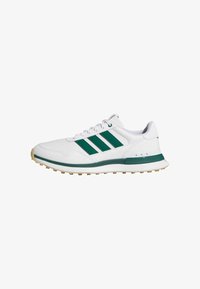 Ikke valgt, cloud white/collegiate green gum